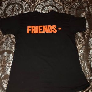 V-Lone Shirt Size (Large)